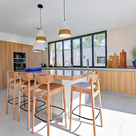 Holiday home Romane Puimisson