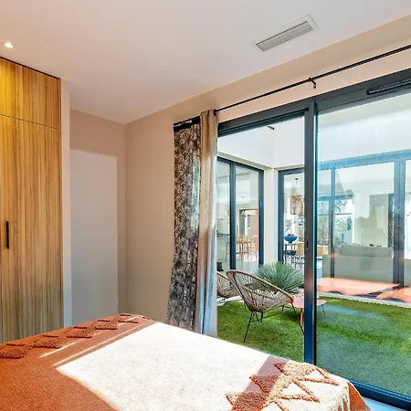 Romane Holiday home