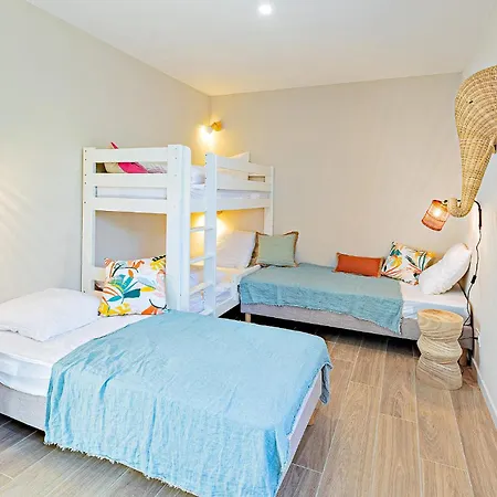 Holiday home Romane